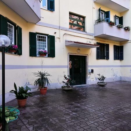Garbatella'S In Rome Apartment Exterior foto