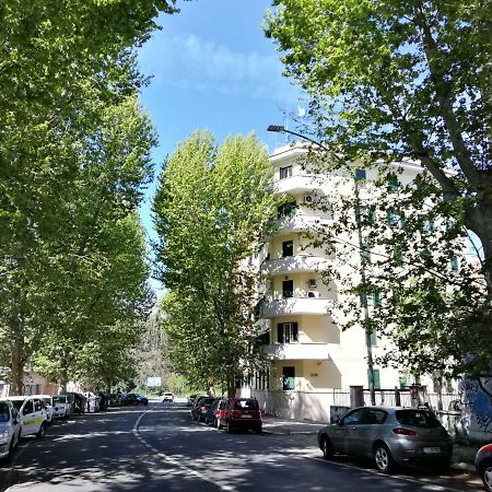 Garbatella'S In Rome Apartment Exterior foto