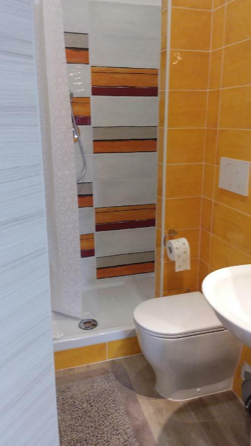 Garbatella'S In Rome Apartment Exterior foto