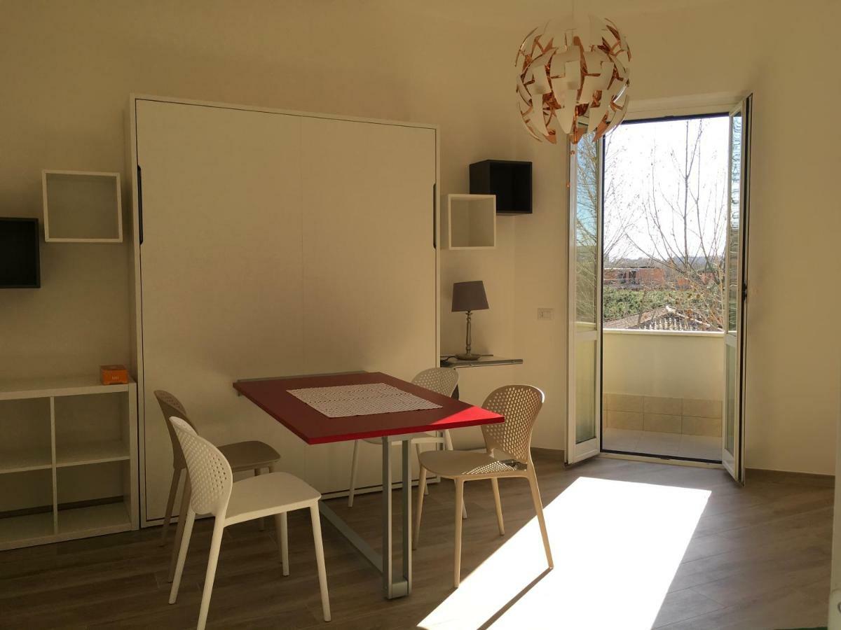 Garbatella'S In Rome Apartment Exterior foto