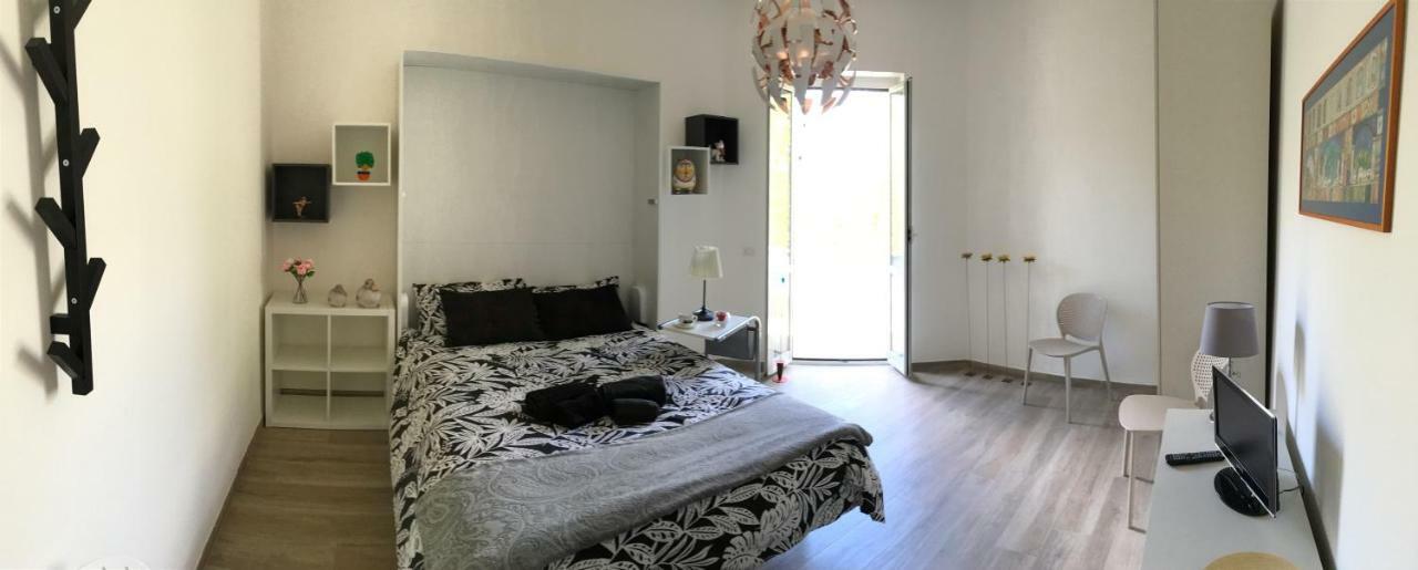 Garbatella'S In Rome Apartment Exterior foto