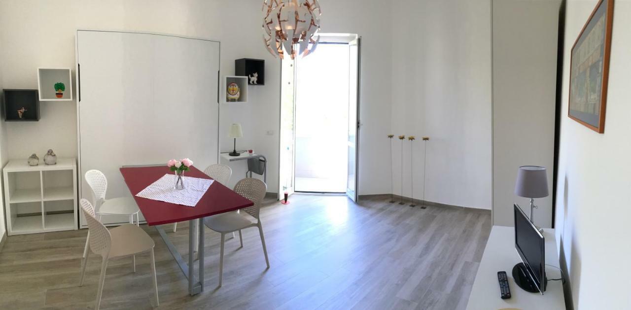 Garbatella'S In Rome Apartment Exterior foto